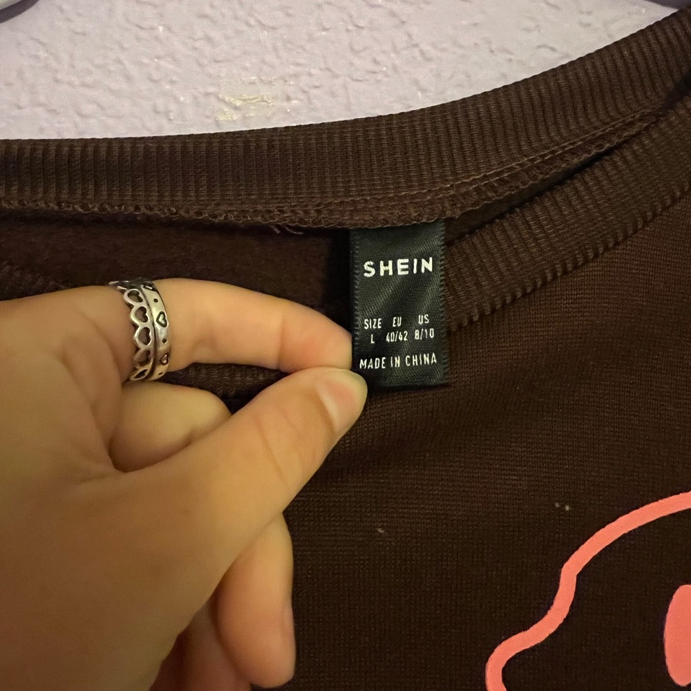 Shein pullover size L - Picture 5 of 7